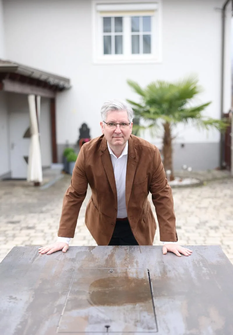 Franz Ort